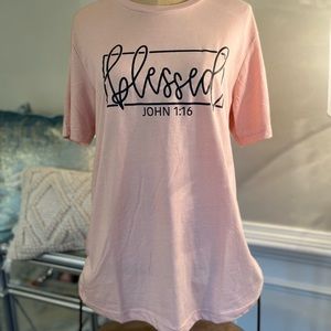“Blessed” T-Shirt